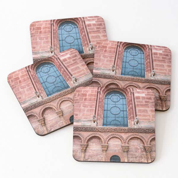 Item preview, Cathedral architecture designed and sold by Svetlana Sewell.