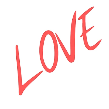 Imagen de la obra AMOR de InputVSOutput
