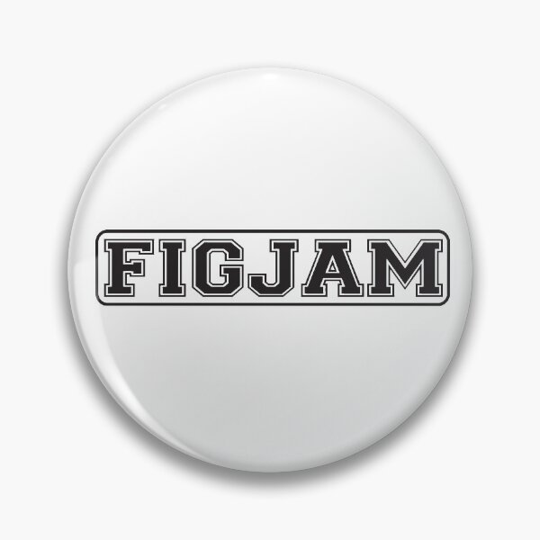 Item preview, FIGJAM initials for F**k I'm good just ask me funny slogan designed and sold by headpossum.