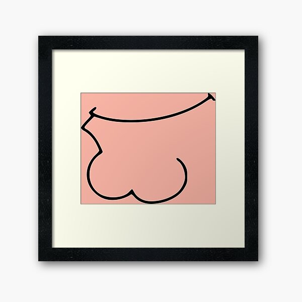 Peter Griffin Framed Prints Redbubble - roblox peter griffin pants