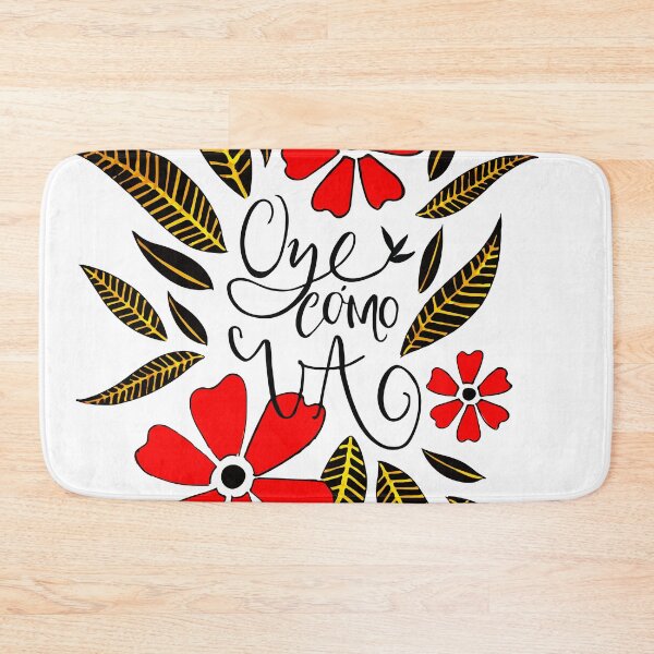 Item preview, Oye cómo va designed and sold by marinarrua.
