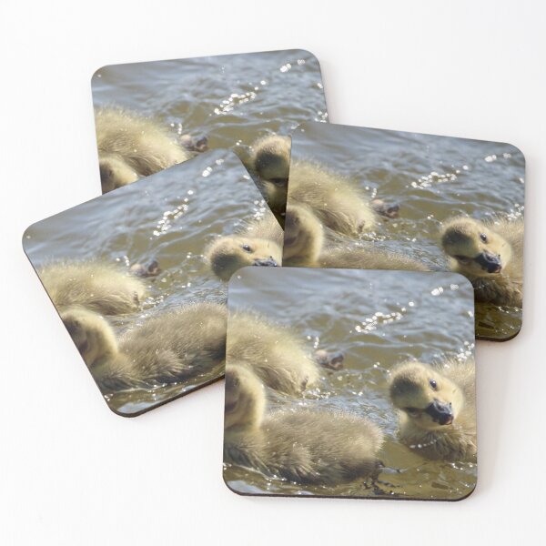 Item preview, Silly Goslings designed and sold by Susie Kramer.