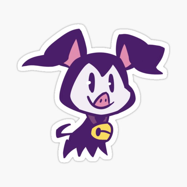 Truffles Sticker