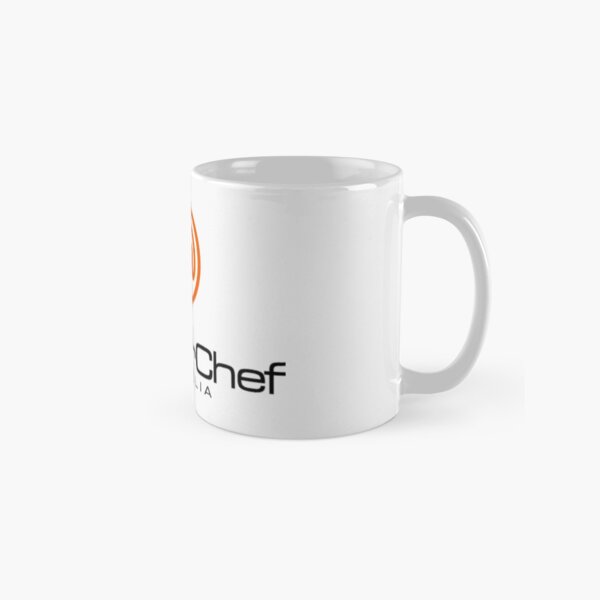 MASTERCHEF AUSTRALIA Classic Mug