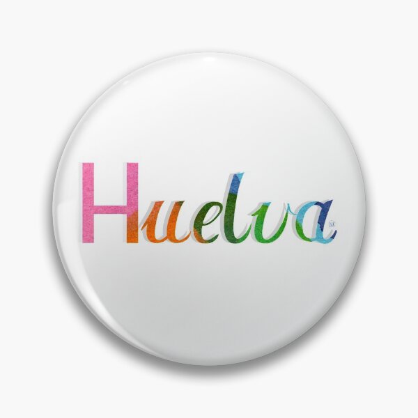 Item preview,  Huelva, Andalusia (Spain) 02 designed and sold by adeillustrator.