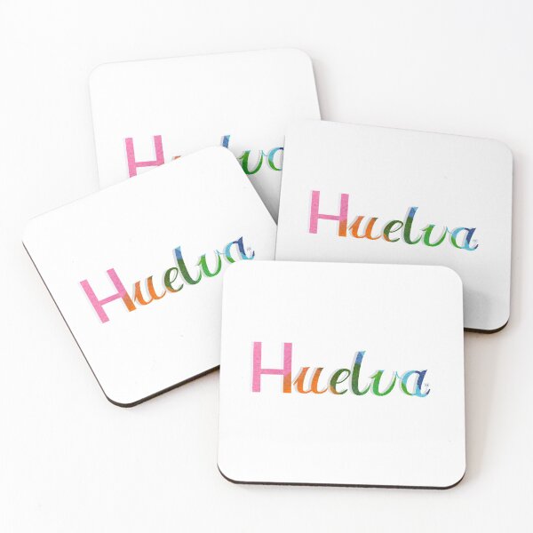 Item preview,  Huelva, Andalusia (Spain) 02 designed and sold by adeillustrator.