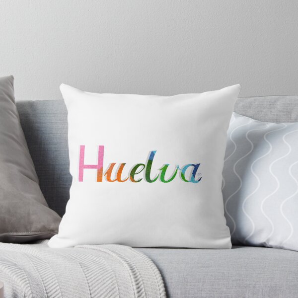 Item preview,  Huelva, Andalusia (Spain) 02 designed and sold by adeillustrator.