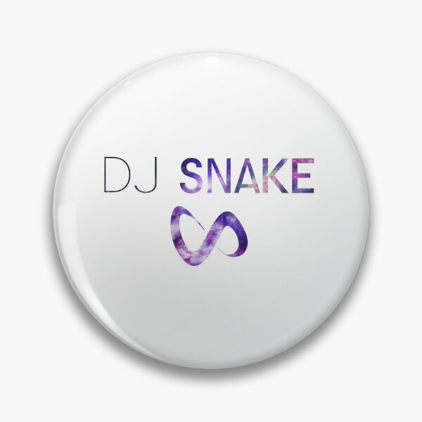 Item preview, DJ Snake - DJ designed and sold by StreetGang.