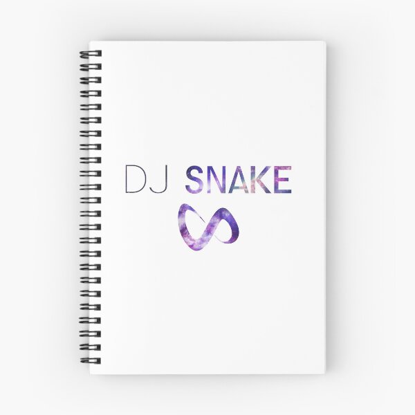 Item preview, DJ Snake - DJ designed and sold by StreetGang.