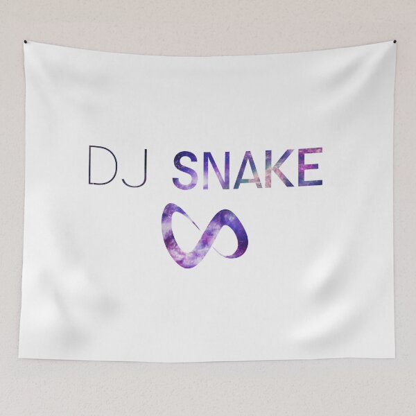 Item preview, DJ Snake - DJ designed and sold by StreetGang.