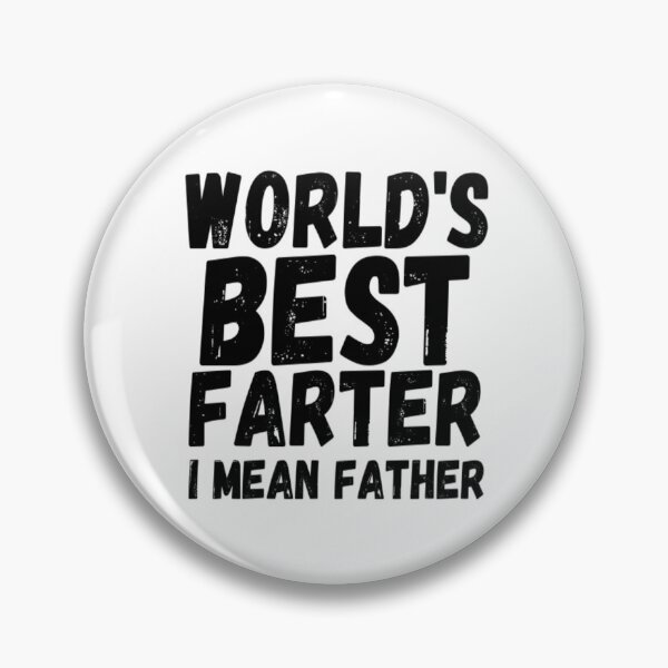 Artikelvorschau, Weltbester Farter Ich meine Vater entworfen und verkauft von CatMonkStudios.