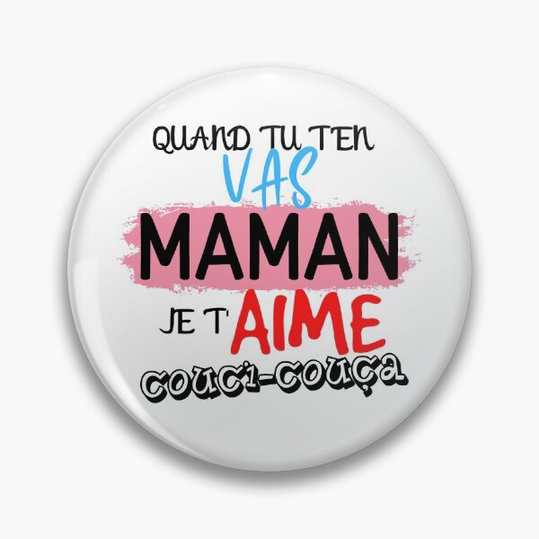 Item preview, Mom, when you go, I love you so-so designed and sold by nellylebrun.