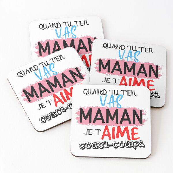 Item preview, Mom, when you go, I love you so-so designed and sold by nellylebrun.
