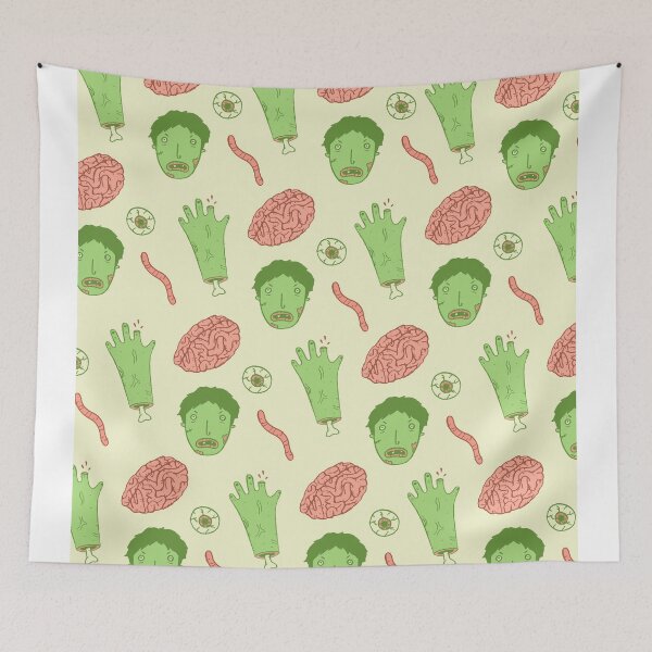 Item preview, Zombie party designed and sold by Paula García T-Shirts.