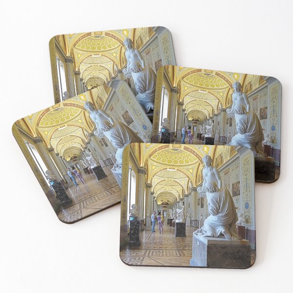 Item preview, Hermitage Museum, St Petersburg designed and sold by chuckirina.