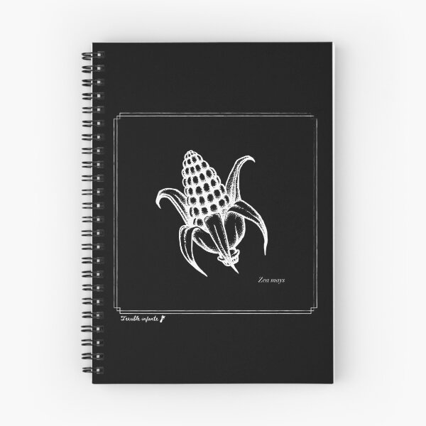 Item preview, Copia de Zea Mays - Corn designed and sold by terribleinfante.