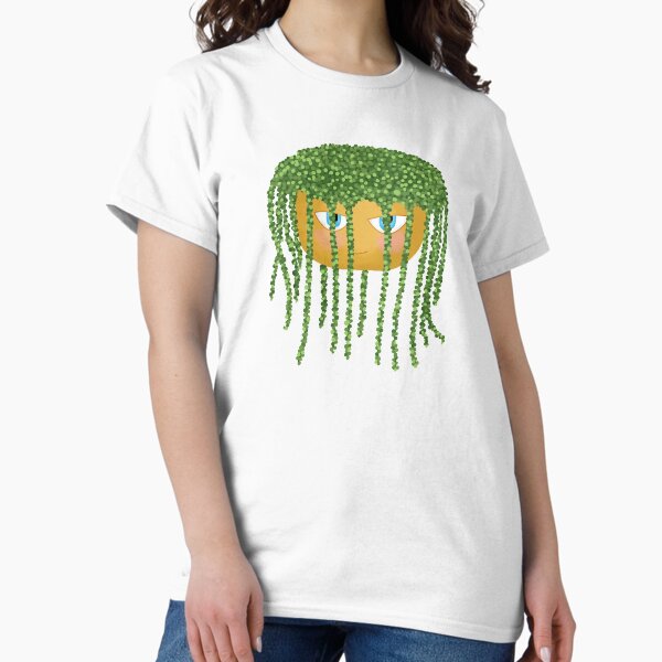 Item preview, Pearl plant pot graphic design designed and sold by RadkaFrindt.