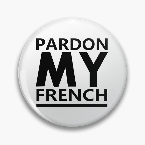 Item preview, Pardon My French - DJ Snake - DJ designed and sold by StreetGang.