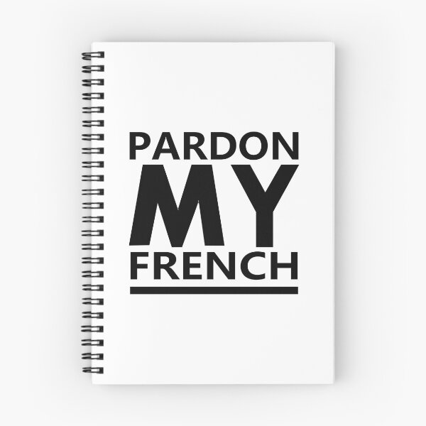 Item preview, Pardon My French - DJ Snake - DJ designed and sold by StreetGang.