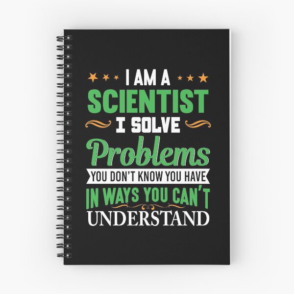 Item preview, Scientist Nerd Geek designed and sold by digiluminate.