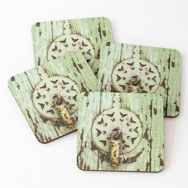 Item preview, Iranian door ( paisa javahei ) designed and sold by royal studio.