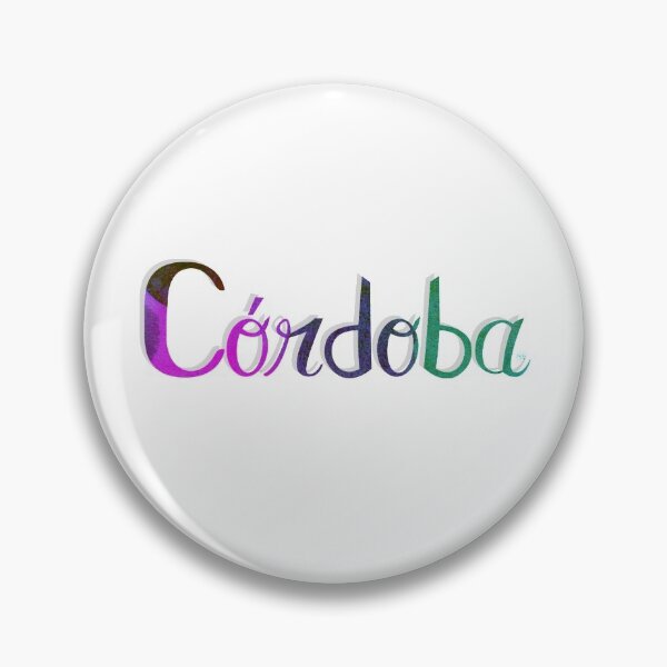 Item preview, Cordoba, Andalusia (Spain) 02 designed and sold by adeillustrator.