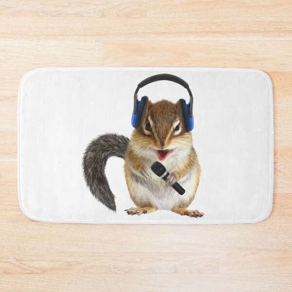 Item preview, Funny Chipmunk designed and sold by Reyu ..