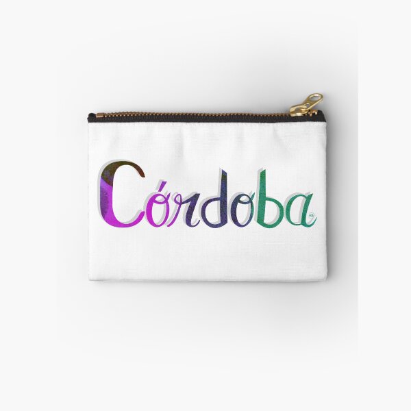 Item preview, Cordoba, Andalusia (Spain) 02 designed and sold by adeillustrator.
