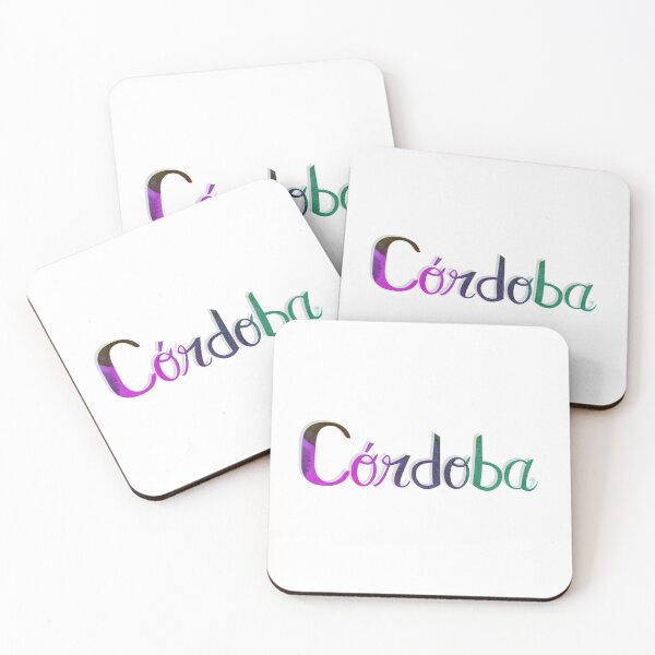 Item preview, Cordoba, Andalusia (Spain) 02 designed and sold by adeillustrator.