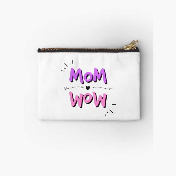 Item preview, Mom, wow designed and sold by nellylebrun.