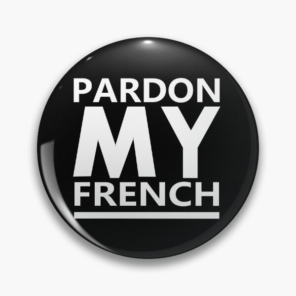 Item preview, Pardon My French - DJ Snake - DJ designed and sold by StreetGang.