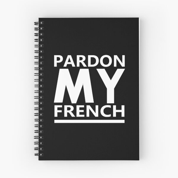 Item preview, Pardon My French - DJ Snake - DJ designed and sold by StreetGang.