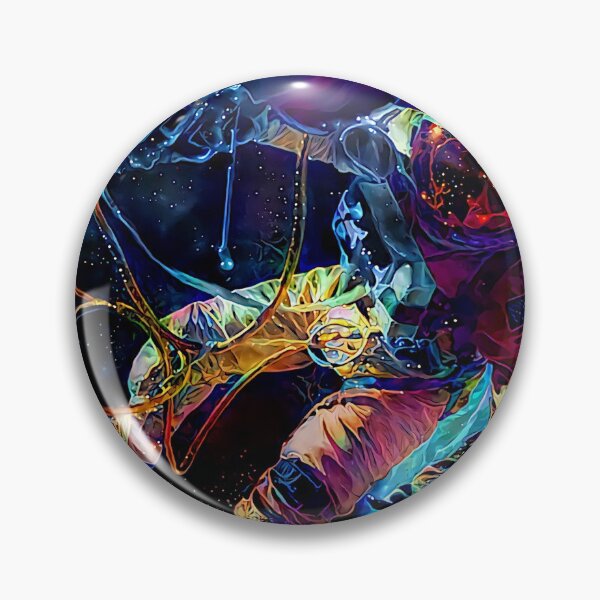 Item preview, Spacewalk Interrupted designed and sold by Alyxandre.