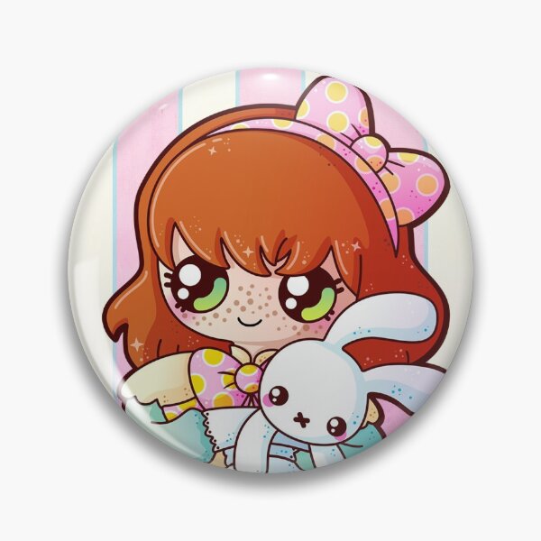 Item preview, Lolita Bunny Girl designed and sold by pai-thagoras.