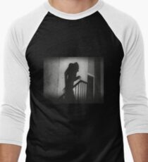 Nosferatu Men's Baseball ¾ T-Shirt