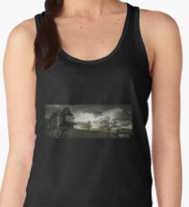 Bates Motel Women's Tank Top