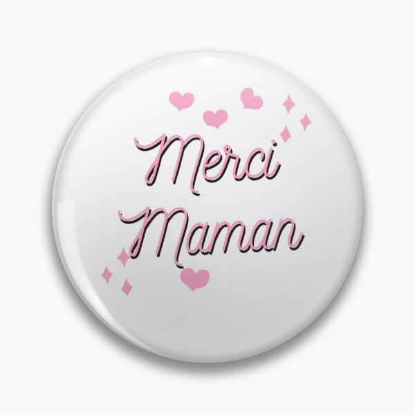 Item preview, thanks Mom designed and sold by nellylebrun.