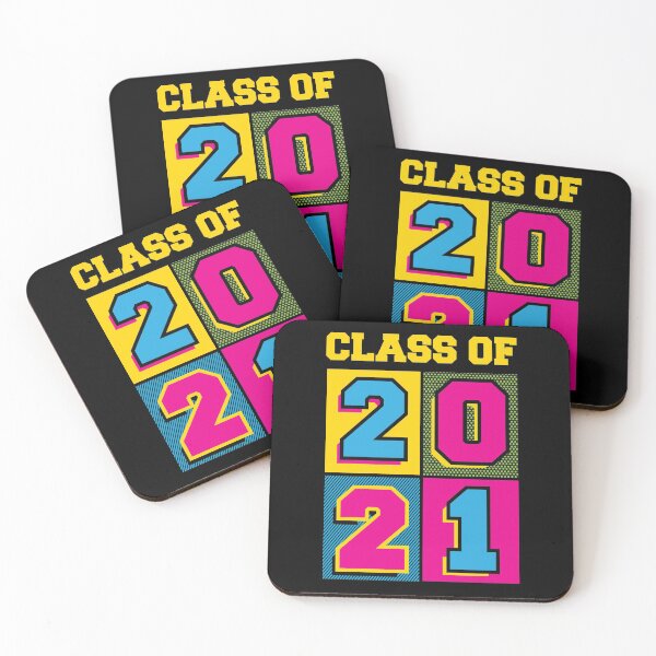 Item preview, CLASS Of 2021 T-shirt, Grade 2021, 2021 Class Graduation T-Shirt designed and sold by belmahdy.