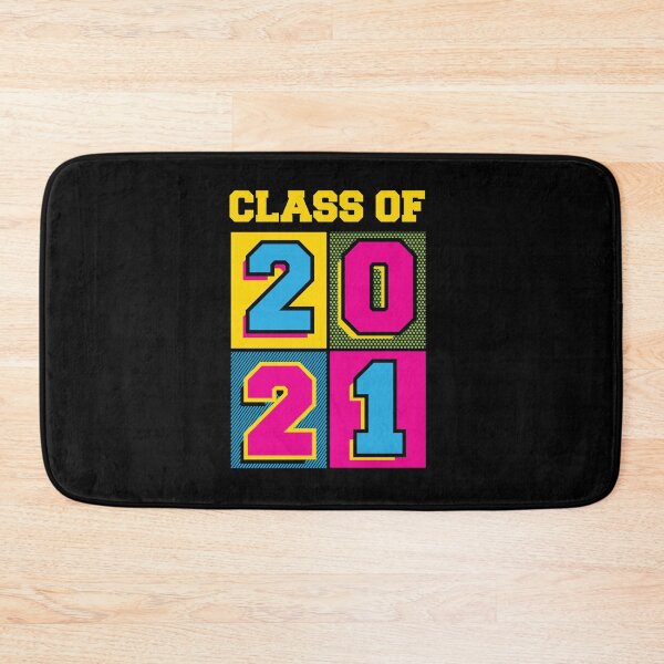 Item preview, CLASS Of 2021 T-shirt, Grade 2021, 2021 Class Graduation T-Shirt designed and sold by belmahdy.