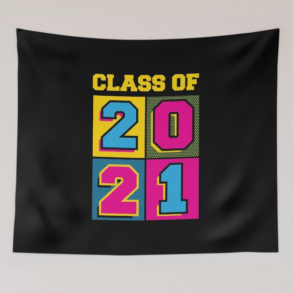 Item preview, CLASS Of 2021 T-shirt, Grade 2021, 2021 Class Graduation T-Shirt designed and sold by belmahdy.