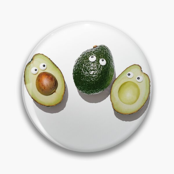 Item preview, Funny Avocado designed and sold by Reyu ..