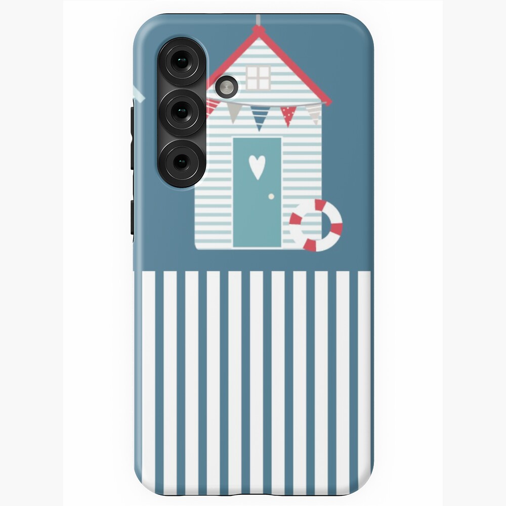 Item preview, Samsung Galaxy Tough Case designed and sold by limeandcedar.