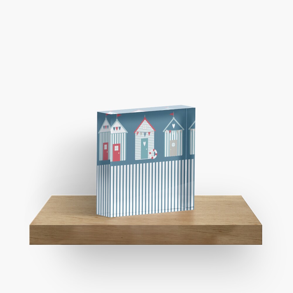 Item preview, Acrylic Block designed and sold by limeandcedar.