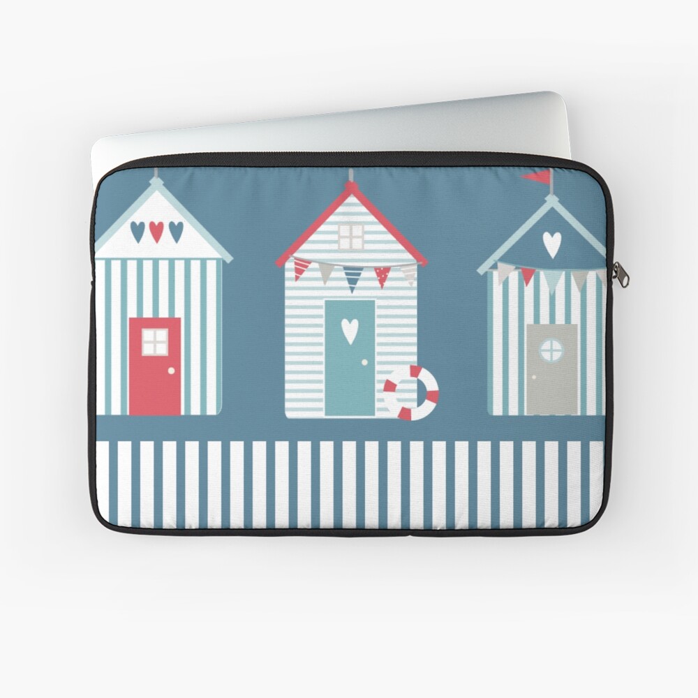 Item preview, Laptop Sleeve designed and sold by limeandcedar.