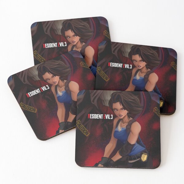 Item preview, Jill Valentine designed and sold by autodi.