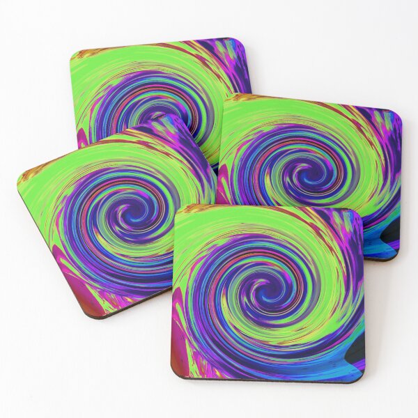 Item preview, twister designed and sold by Hudson-Art.