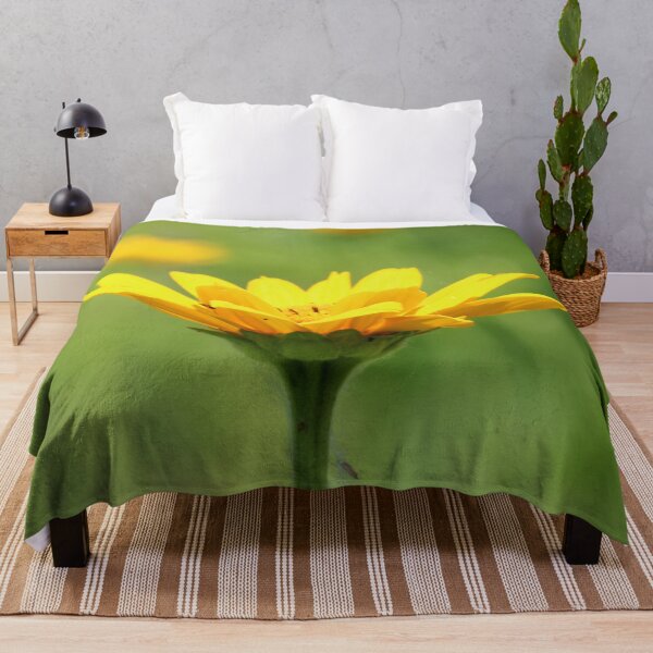 Item preview, Yellow Flower designed and sold by Susie Kramer.