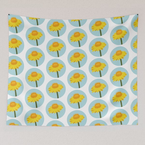 Item preview, Yellow Paper Daisy | Sticky Everlasting | Xerochrysum Viscosum | Native Australian Flower designed and sold by pastelpurple.