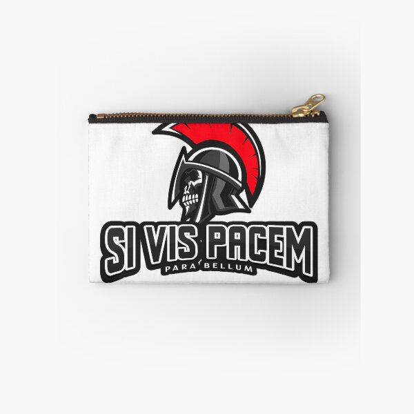 Item preview, Si vis pacem para bellum designed and sold by RPHDesigns.