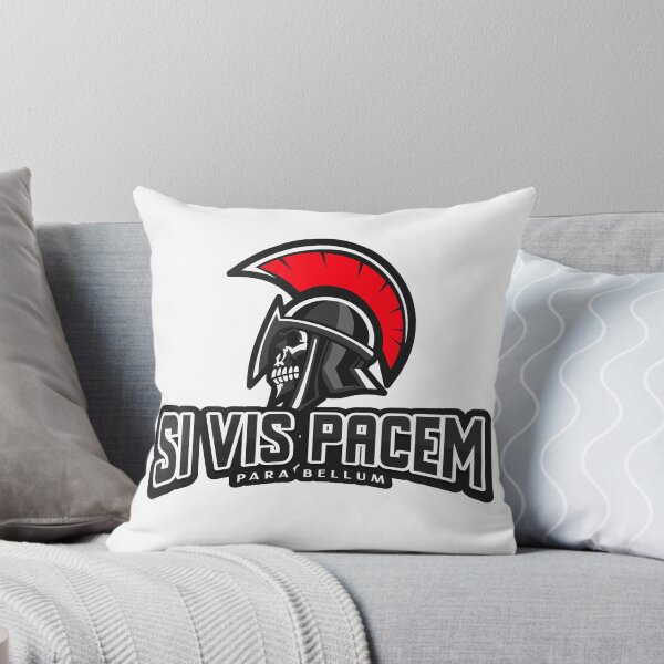 Item preview, Si vis pacem para bellum designed and sold by RPHDesigns.